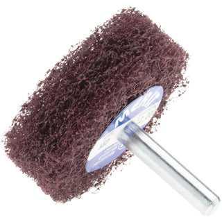 2" Buffing Wheel - Merit Abrasives 08834131551