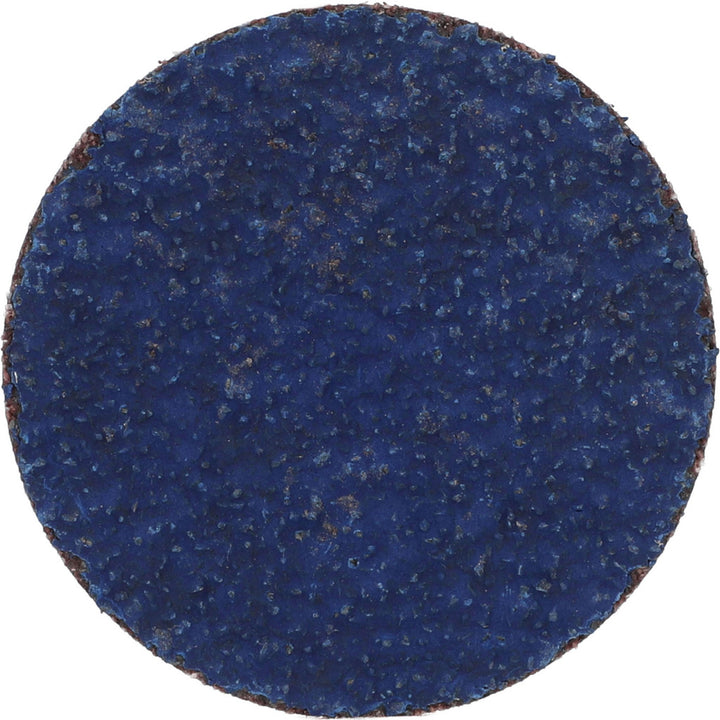 2" 40-Grit Zirconia Alumina Disc - Merit Abrasives 08834167066