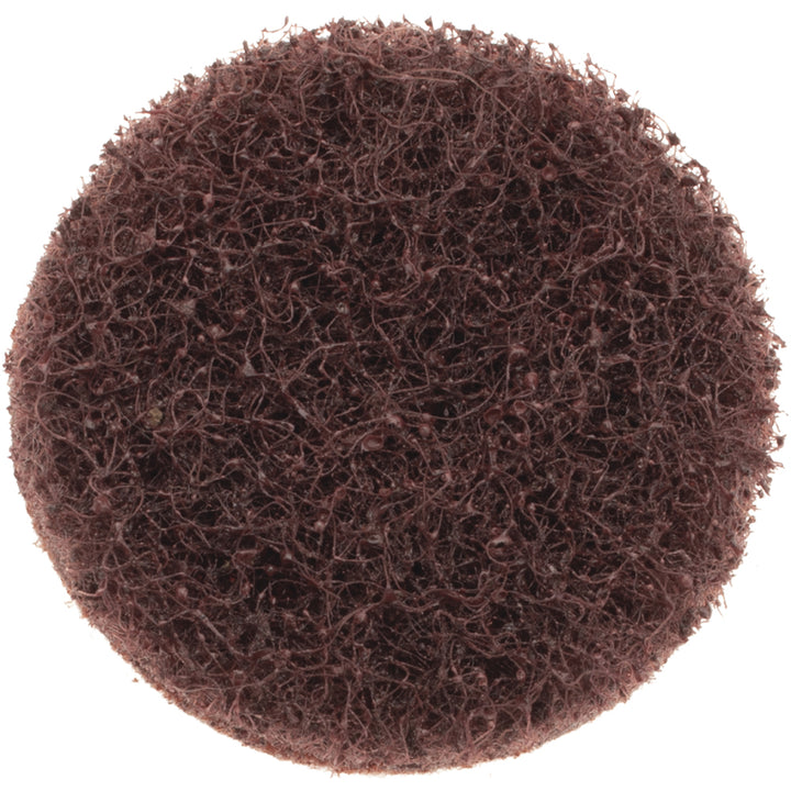 2" Aluminum Oxide Disc - Merit Abrasives 08834166303