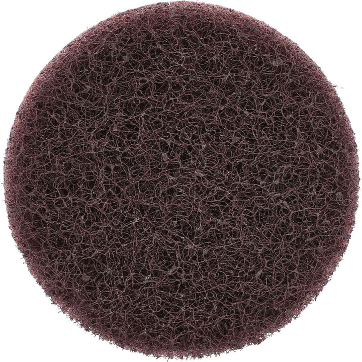 2" Aluminum Oxide Disc - Merit Abrasives 08834166305