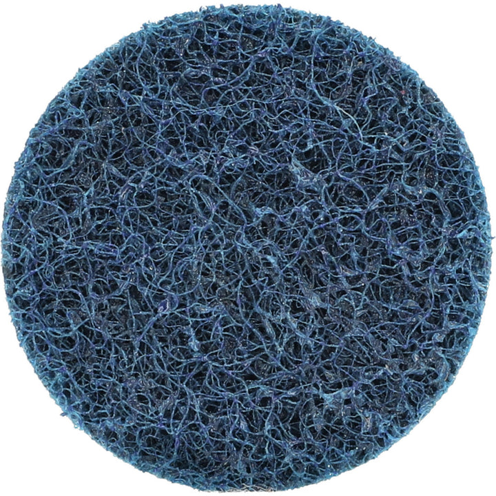 1-1/2" Aluminum Oxide Disc - Merit Abrasives 08834166367