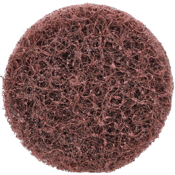 1-1/2" Aluminum Oxide Disc - Merit Abrasives 08834166392