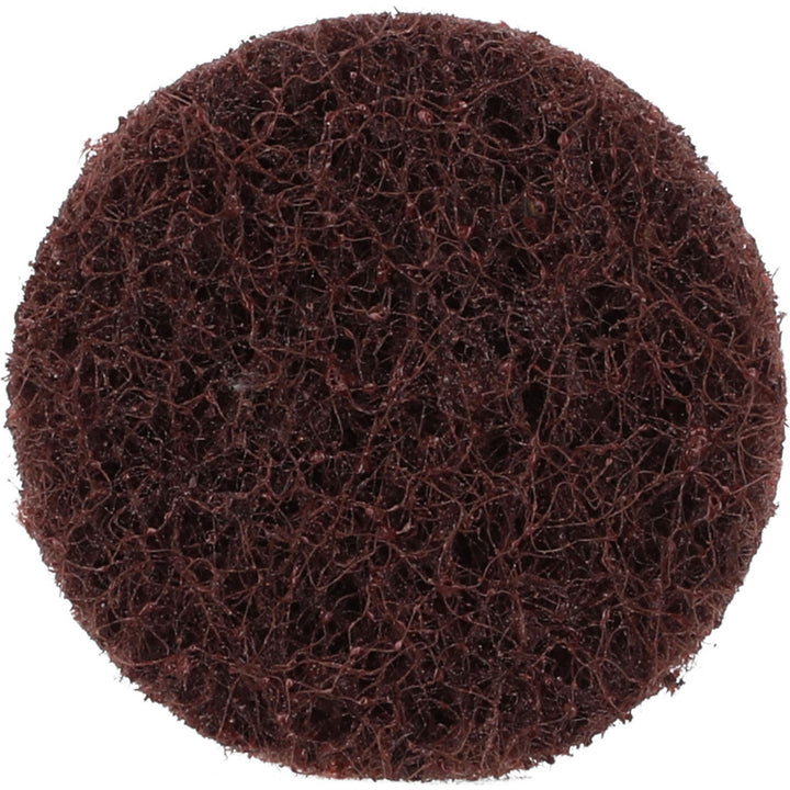 2" Aluminum Oxide Disc - Merit Abrasives 08834166394