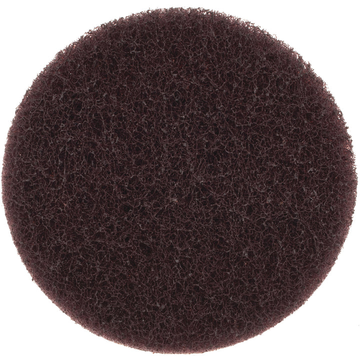 3" Aluminum Oxide Disc - Merit Abrasives 08834166403
