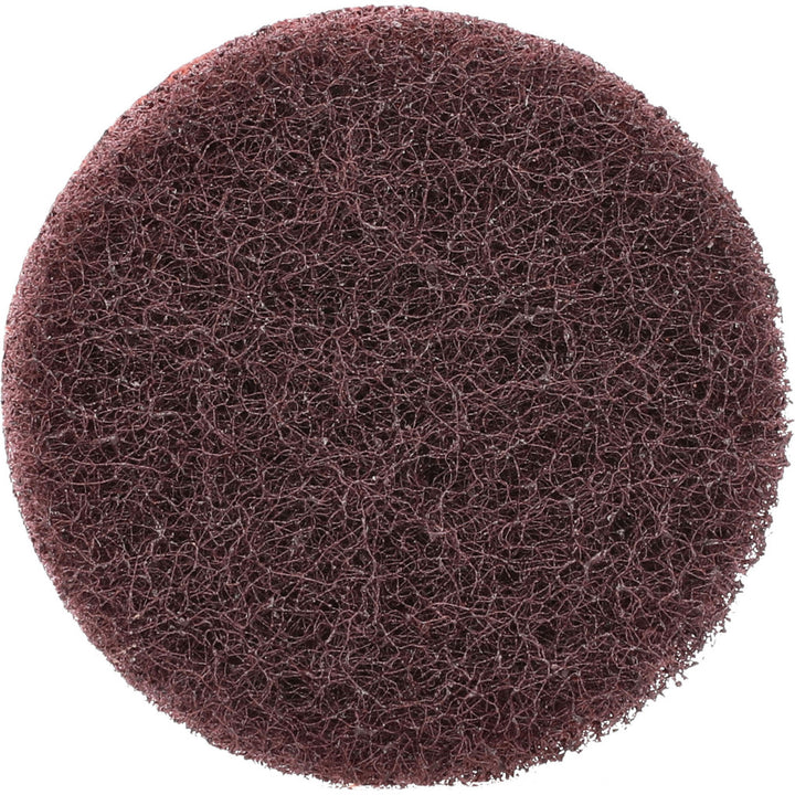 2" Aluminum Oxide Disc - Merit Abrasives 08834166405