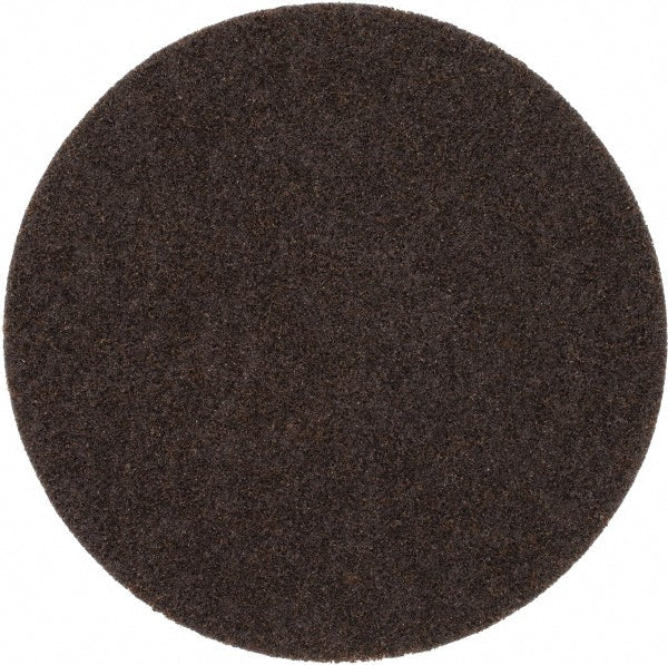 7" Aluminum Oxide Disc - Merit Abrasives 05539512525