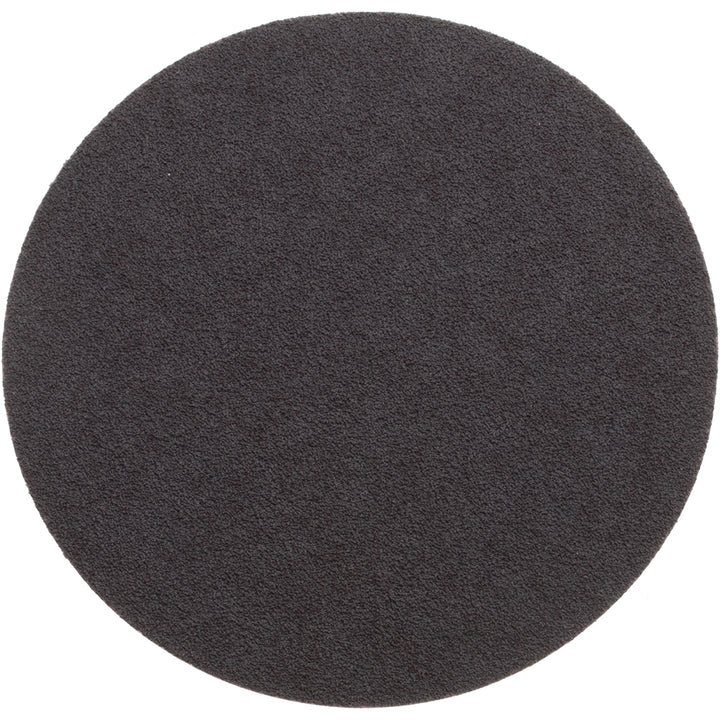 5" 60-Grit Aluminum Oxide Disc - Merit Abrasives 08834172019