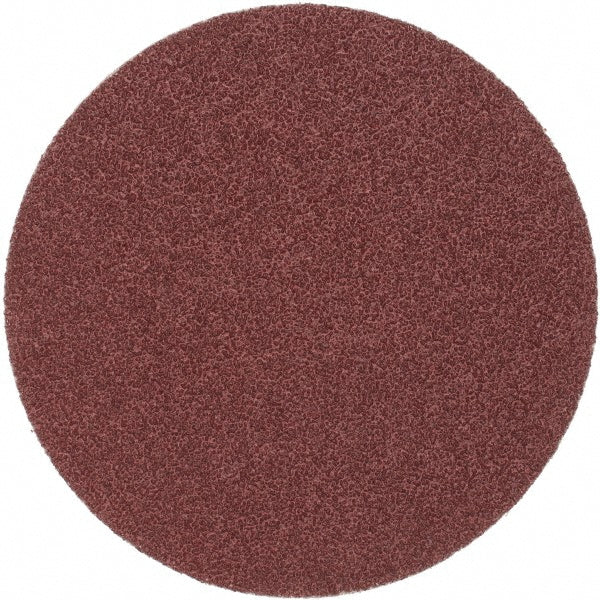 6" 36-Grit Aluminum Oxide Disc - Merit Abrasives 08834172045