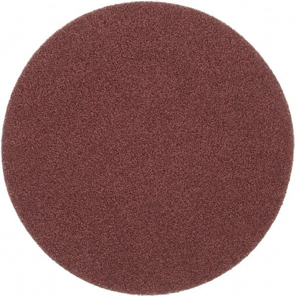 6" 40-Grit Aluminum Oxide Disc - Merit Abrasives 08834172046