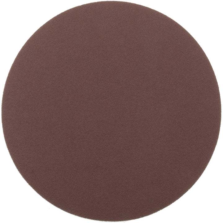 9" 80-Grit Aluminum Oxide Disc - Merit Abrasives 08834172120