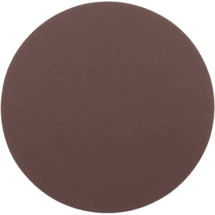 10" 100-Grit Aluminum Oxide Disc - Merit Abrasives 08834173021