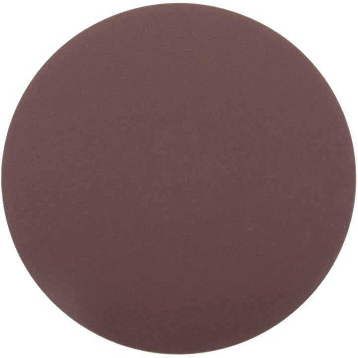 12" 120-Grit Aluminum Oxide Disc - Merit Abrasives 08834173051