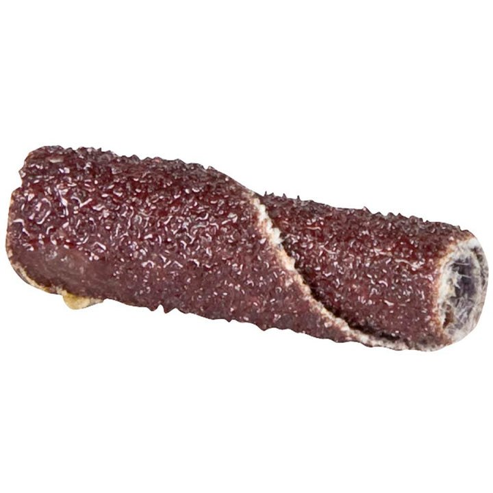 120-Grit Aluminum Oxide Cartridge Roll - Merit Abrasives 08834180026