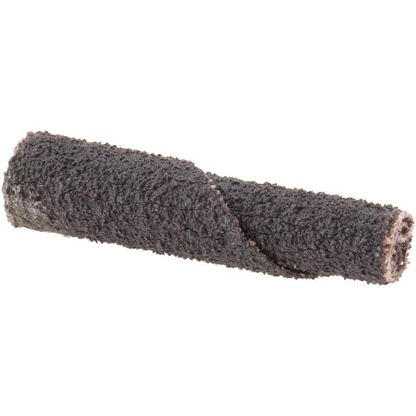 60-Grit Aluminum Oxide Cartridge Roll - Merit Abrasives 08834180080