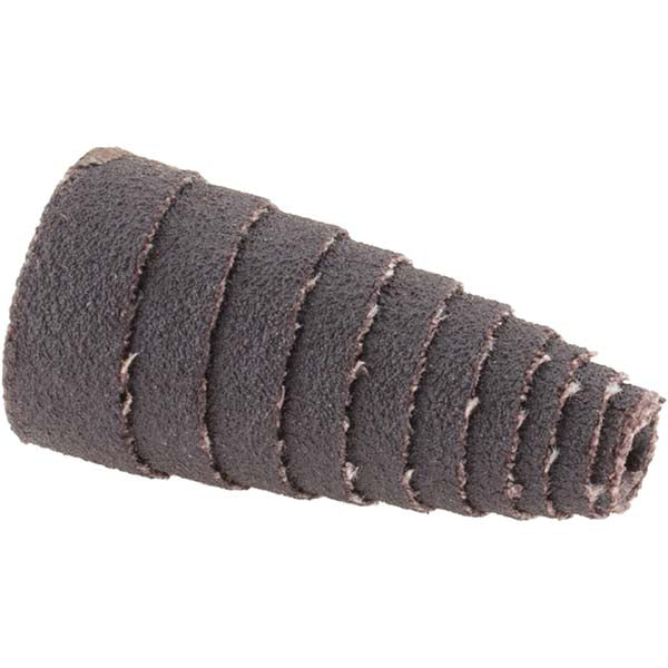 120-Grit Aluminum Oxide Cartridge Roll - Merit Abrasives 08834181811