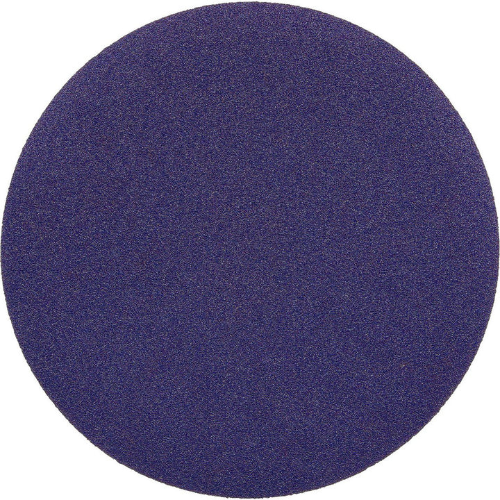 6" 80-Grit Ceramic Disc - 3M 7100284610