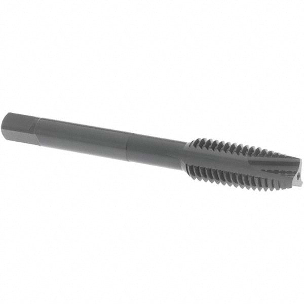 M10x1.5 Metric Coarse High-Speed Steel-E Tap, Steam Oxide - OSG 16734