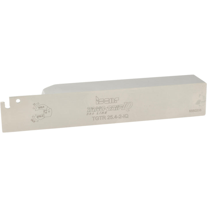 Indexable Grooving - Iscar 2302391