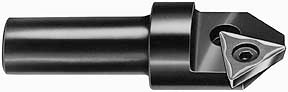 Indexable Countersinks & Sets - APT CC100