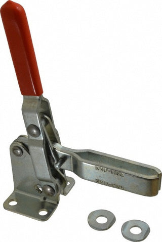 Toggle Clamp - Lapeer V-600