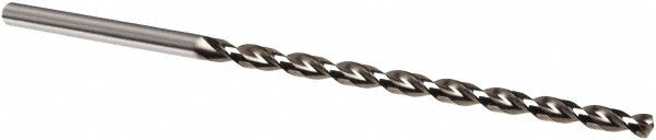 Letter K Cobalt Drill Bit, Nitride, 130° point - Guhring 9006190071400
