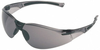 Universal Gray Safety Glasses - North A801