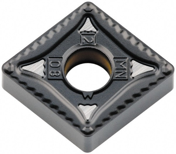 Diamond 80 1/2" IC Carbide Insert, Grade KCP05, TiCN - Kennametal 3751500