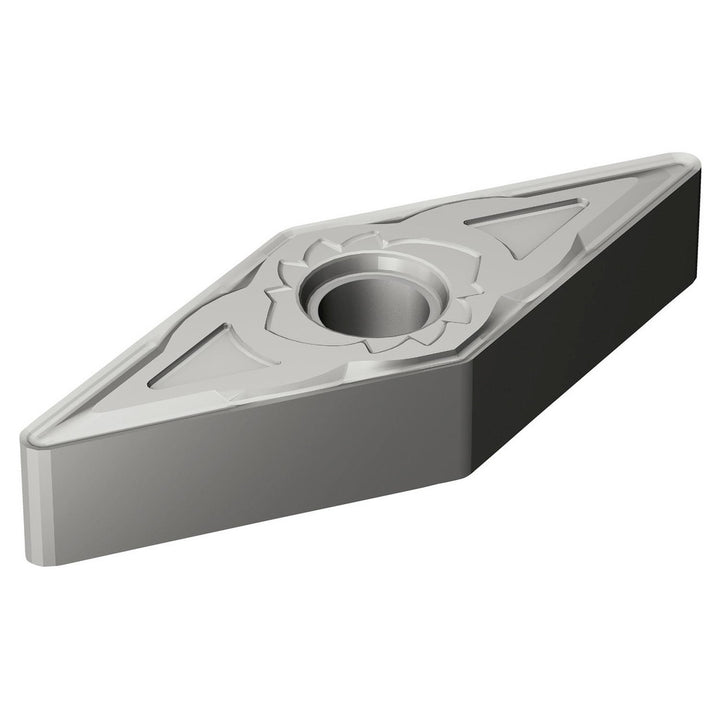 VNMG 16 04 04-SM 1205 Carbide Insert, Grade 1205, PVD - Sandvik Coromant 8432382
