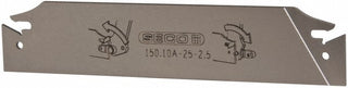 Indexable Cut-Off - Seco 02578588