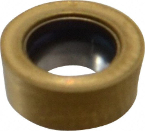 RCMT0602M0-F2 Carbide Insert, Grade TS2000, TiAlN - Seco 02615884