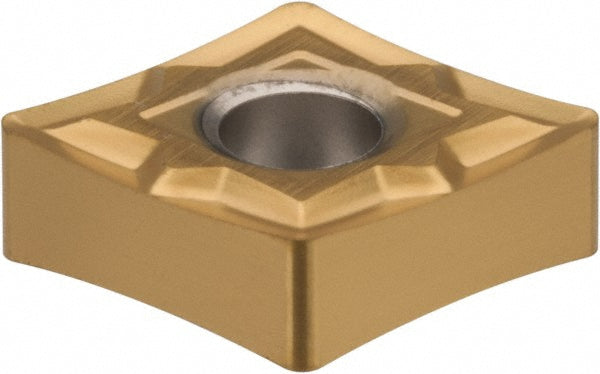 CNGG120408-MF1 Carbide Insert, Grade TS2000, TiAlN - Seco 02615894