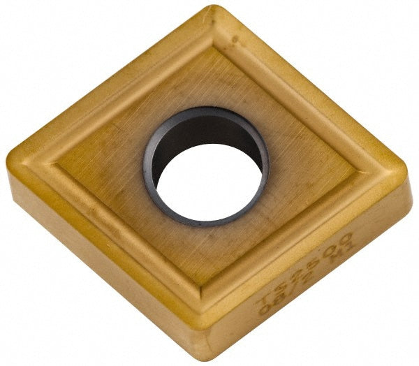 CNMG120408-M1 Carbide Insert, Grade TS2500, TiAlN - Seco 02615955