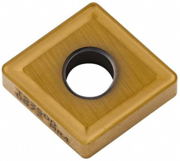 CNMG120408-MR4 Carbide Insert, Grade TS2500, TiAlN - Seco 02615956