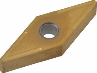 VNMG160408-MR4 Carbide Insert, Grade TS2500, TiAlN - Seco 02615990