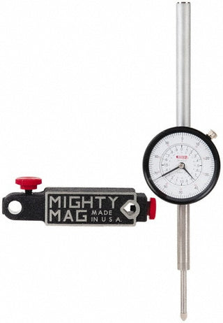 Dial Indicator, 0.001000" grad - SPI 13-997-2