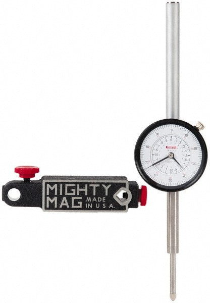 Dial Indicator, 0.001000" grad - SPI 13-997-2