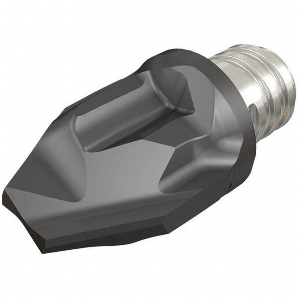 Carbide Insert, Grade IC908, TiAlN - Iscar 5604525