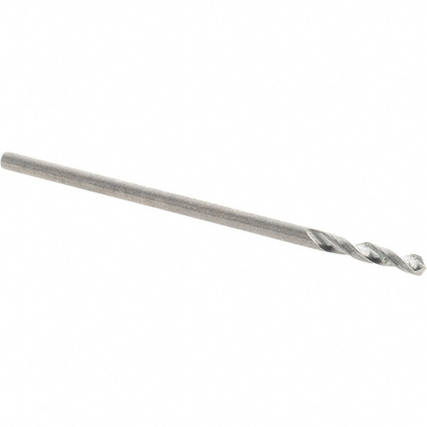 0.0472" Solid Carbide Stub Drill Bit, 118° point - Guhring 9007300012000