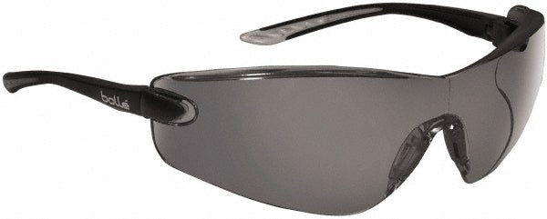 Universal Smoke Safety Glasses - bolle SAFETY 40038