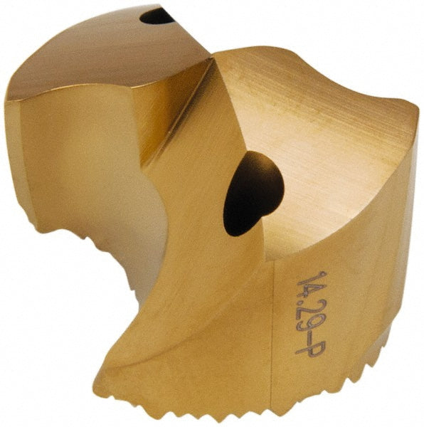 Carbide Insert, Grade UNSPEC, TiAlN - Seco 00059673