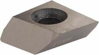 BGHX15L508PCFRGG Solid Carbide Insert, Grade K110M - Kennametal 1981264