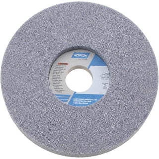 7 x 1" 46-Grit Aluminum Oxide Grinding & Cutoff Wheel - Norton 66252942708