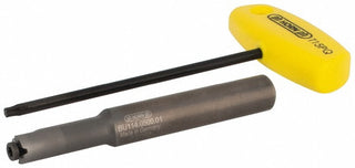 Indexable Grooving - HORN BU114050001