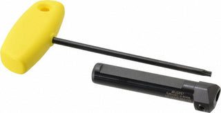 Boring & Grooving Bar Holders - HORN BU105050001