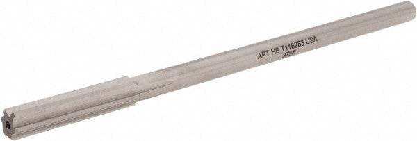0.3755" HSS Reamer - Alvord Polk 10699