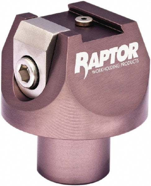 3/4" Jaw Modular Vise - Raptor Workholding RWP-003