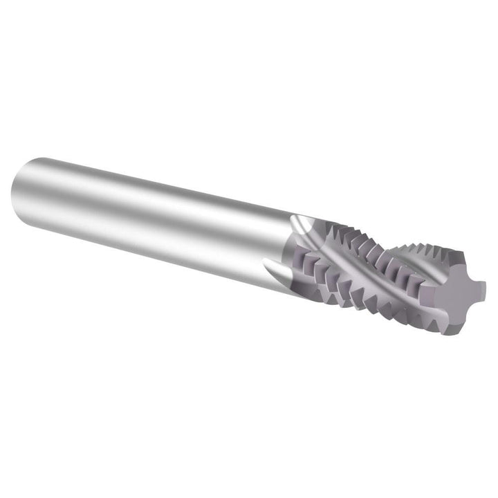 Helical Flute Thread Mills - Allied Machine and Engineering TM56212