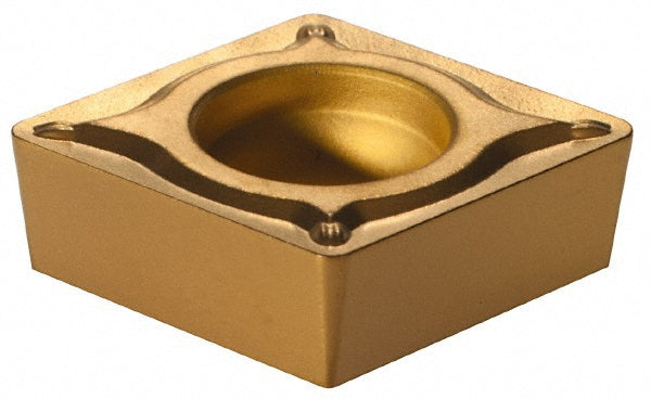 CCMT120408N-SU Carbide Insert, Grade AC830P, Al2O3 - Sumitomo 19RB633