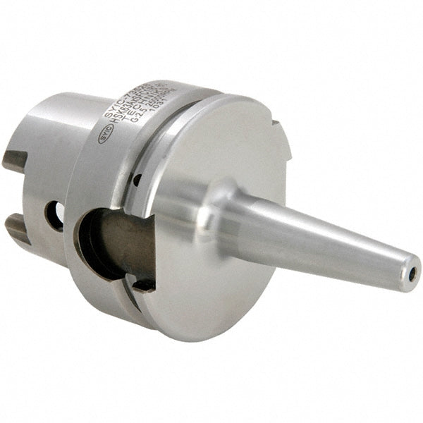 HSK63A Shrink-Fit Tool Holders, Machine - Techniks 73528