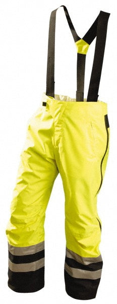 3X-Large Rain Protective Garment - OccuNomix SP-BRP-Y3X